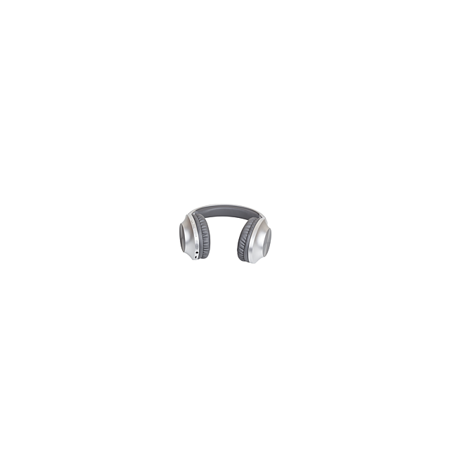 Panasonic RB-HX220BDES Over-Ear Bluetooth Odm, Extra Bass. Silver