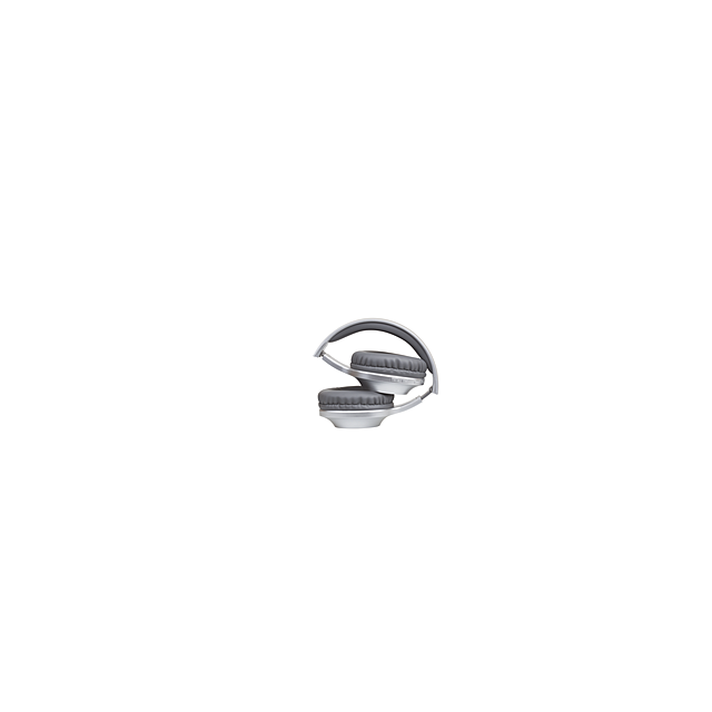 Panasonic RB-HX220BDES Over-Ear Bluetooth Odm, Extra Bass. Silver