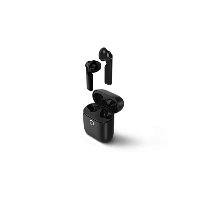 Panasonic RZ-B100WDE-K True Wireless In-Ear Black