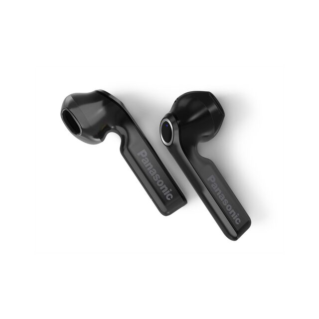 Panasonic RZ-B100WDE-K True Wireless In-Ear Black