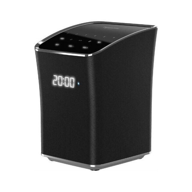 Panasonic SC-ALL2EBK Wireless Multi-Room Speaker