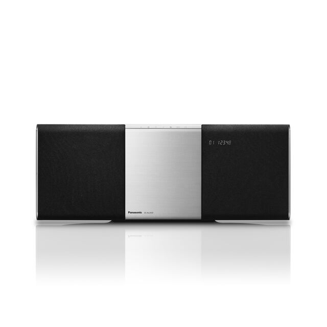 Panasonic SC-ALL5CDEBK ALL Series Micro Hi-Fi