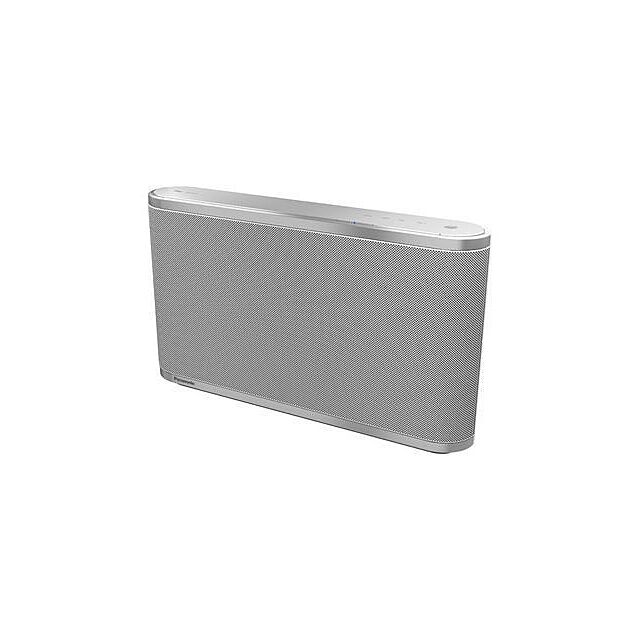 Panasonic SC-ALL8EB-W Wireless Speaker System