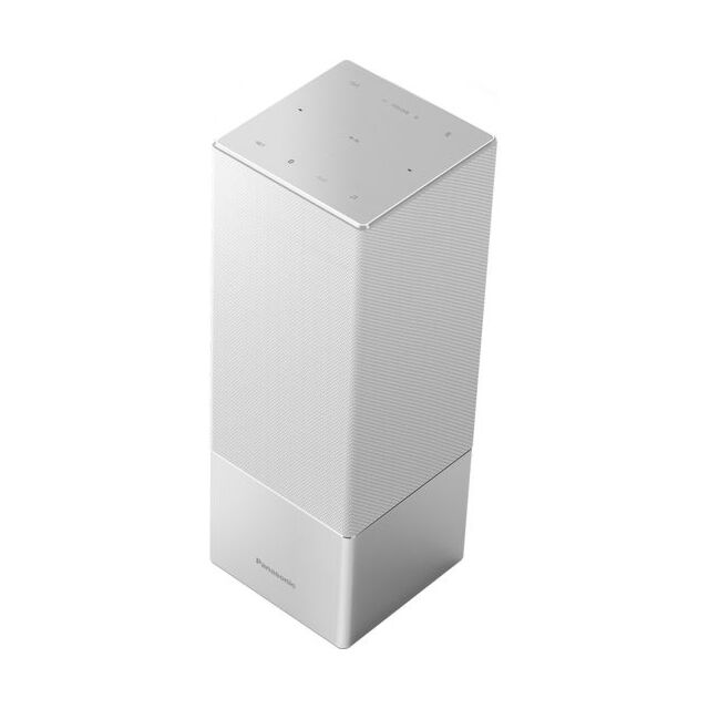 Panasonic SC-GA10EB-W Smart Speaker With Google Assistant