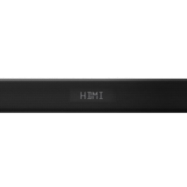 Panasonic SC-HTB600EBK 360W Home Theater Audio System