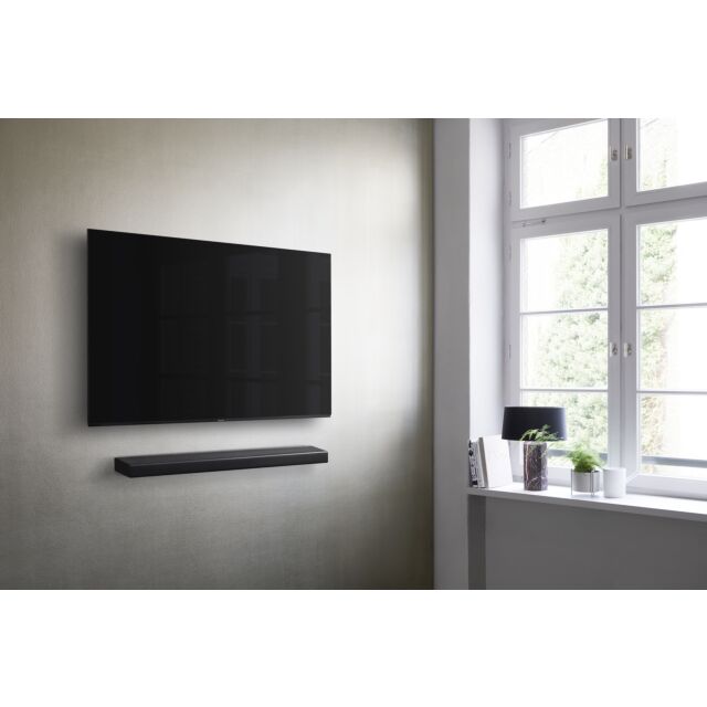 Panasonic SC-HTB600EBK 360W Home Theater Audio System
