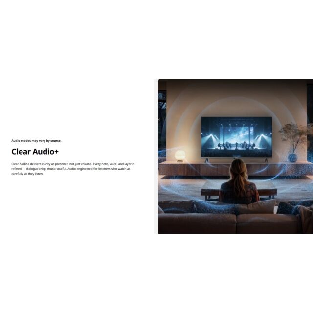 Panasonic TV-32S65CEYS 32inch Fhd Qled, Fire TV, Alexa Built-In, Hdr10, HD Colour Engine Processor, Do