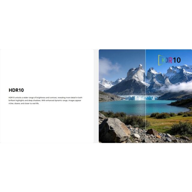 Panasonic TV-32S65CEYS 32inch Fhd Qled, Fire TV, Alexa Built-In, Hdr10, HD Colour Engine Processor, Do