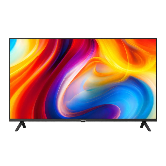 Panasonic TV-32S65CEYS 32inch Fhd Qled, Fire TV, Alexa Built-In, Hdr10, HD Colour Engine Processor, Do