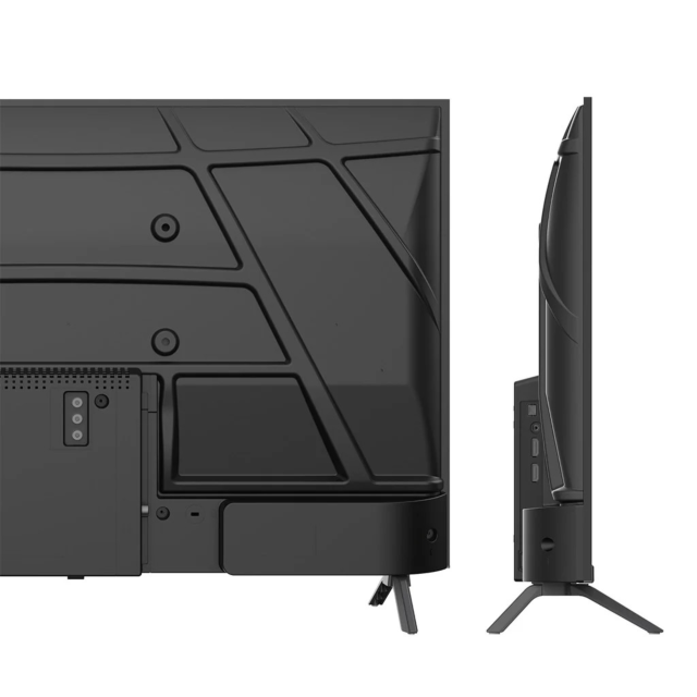 Panasonic TV-32S65CEYS 32inch Fhd Qled, Fire TV, Alexa Built-In, Hdr10, HD Colour Engine Processor, Do