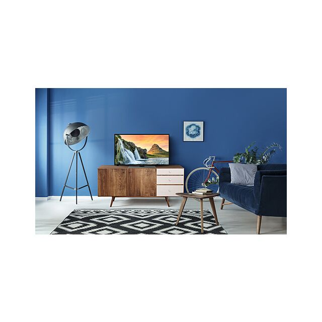 Panasonic TX-32MS360B 32inch Led TV Fhd Smart Black