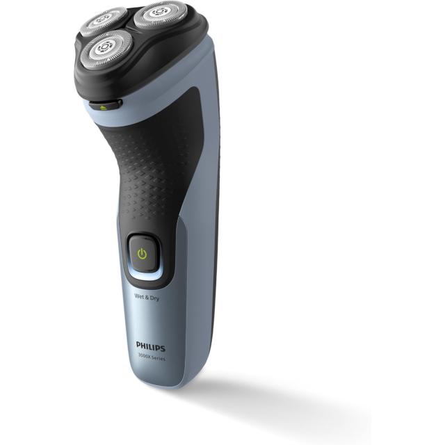 Philips X3063/00 Shaver 3000X Series Silver