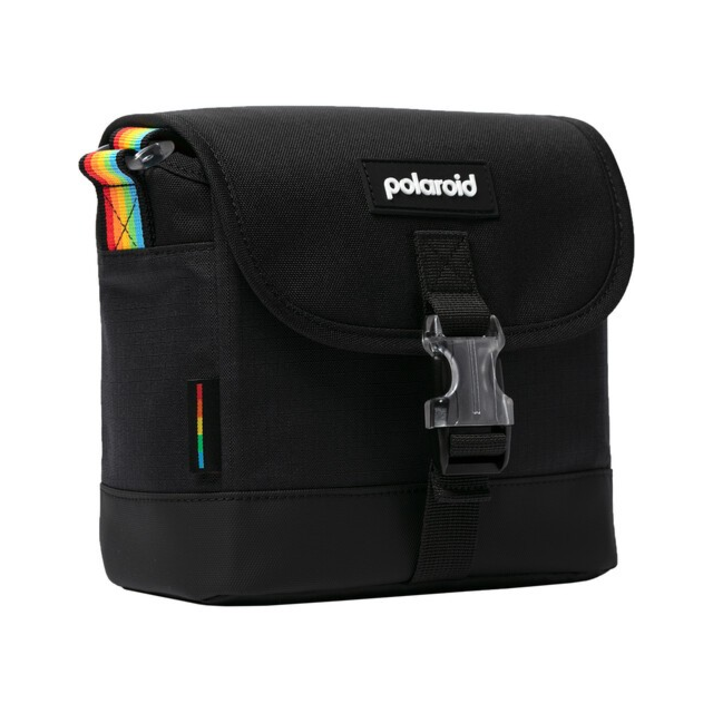 polaroid 006290 Camera Bag Black