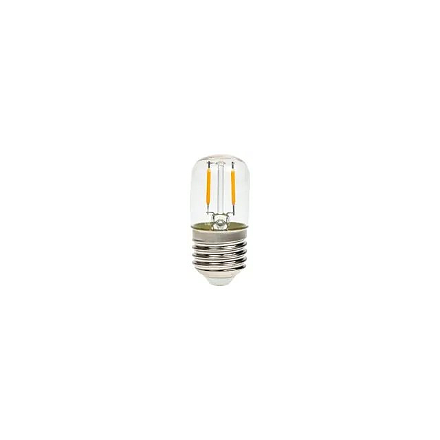 Pro-Lite PYGMY/LED/2W/ES/22KD Led Pygmy Dimmable 2W 240V Es 160 Lumens 2200K Really Warm White