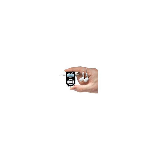 Roberts Radio Robi Pod1 Dab/Fm RDS Radio