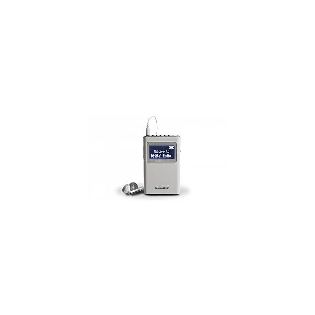 Roberts Radio SportsDAB 5 Dab/Fm Personal Radio