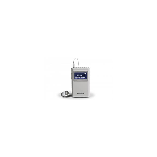 Roberts Radio SportsDAB 5 Dab/Fm Personal Radio