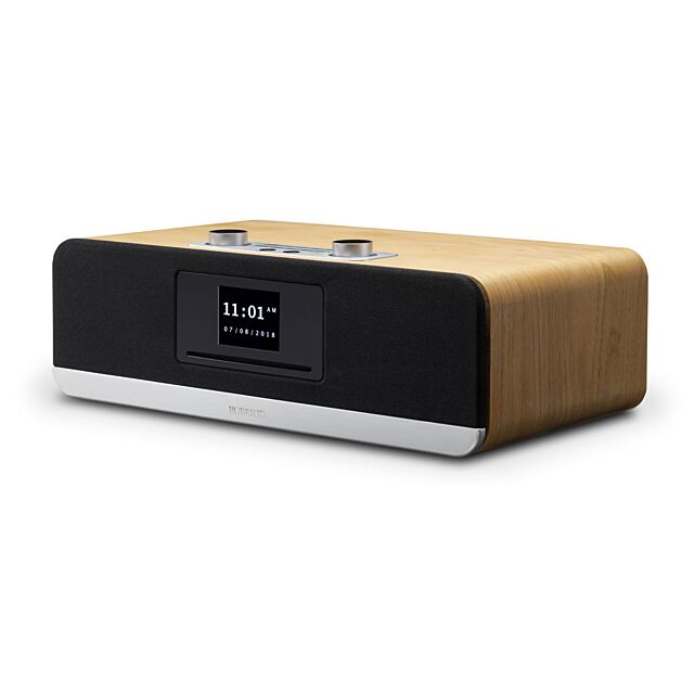 Roberts Radio STREAM67 Smart Audio System DAB / Dab+ / FM / CD