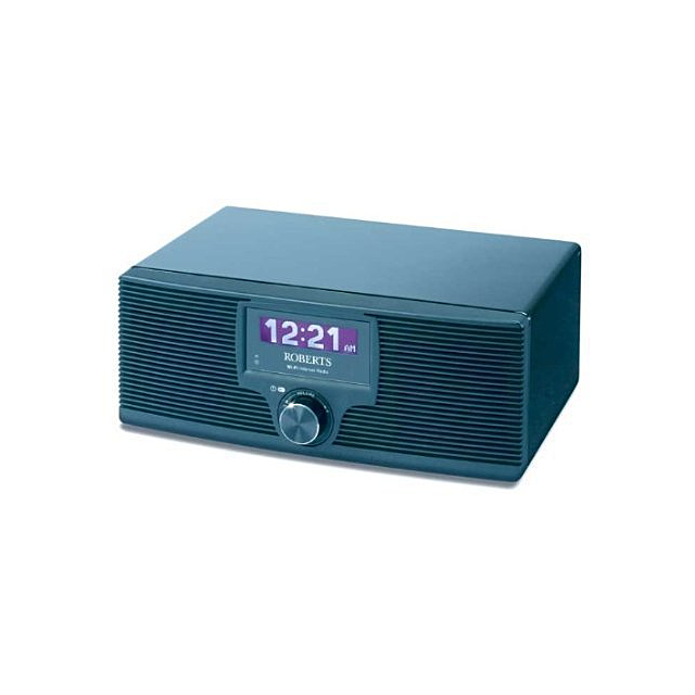 Roberts Radio WM201 Stereo