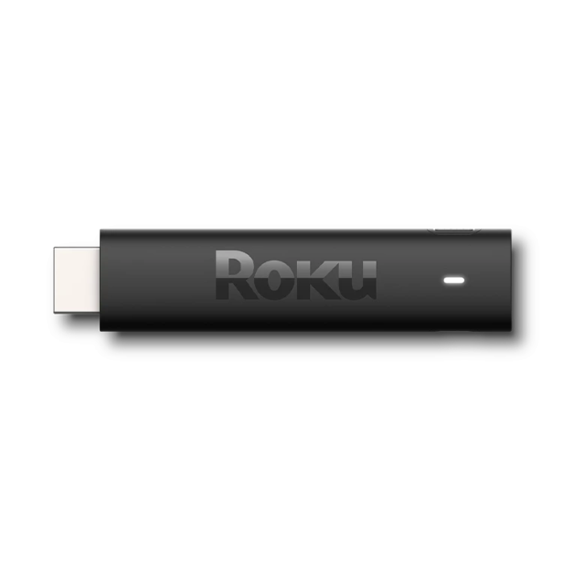Roku 3820EU2 Streaming Stick 4K Black