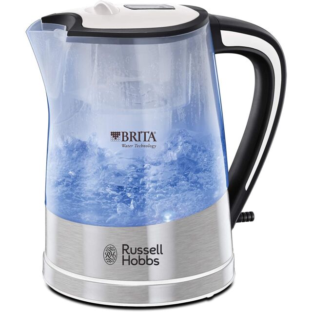 Russell Hobbs 22851 Purity Brita Filter Kettle