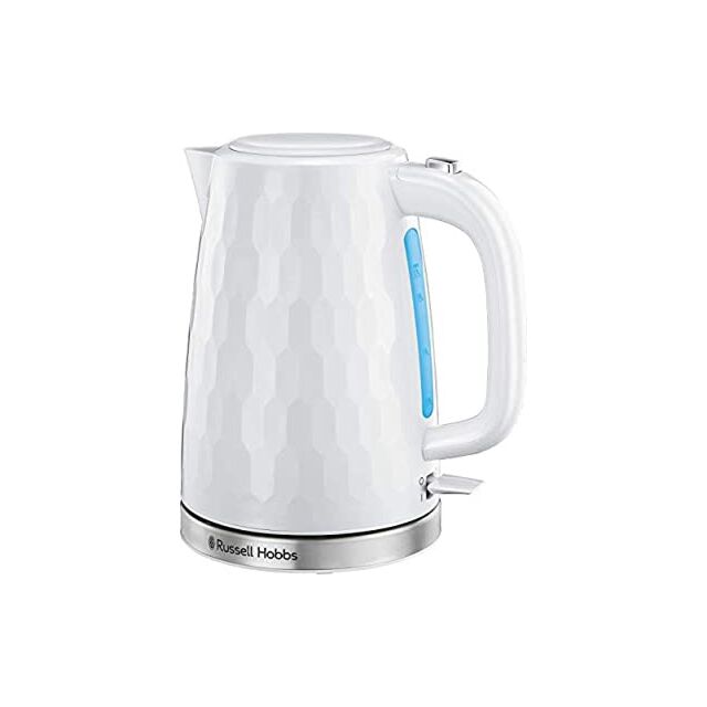 Russell Hobbs 26050 Honeycomb Jug Kettle