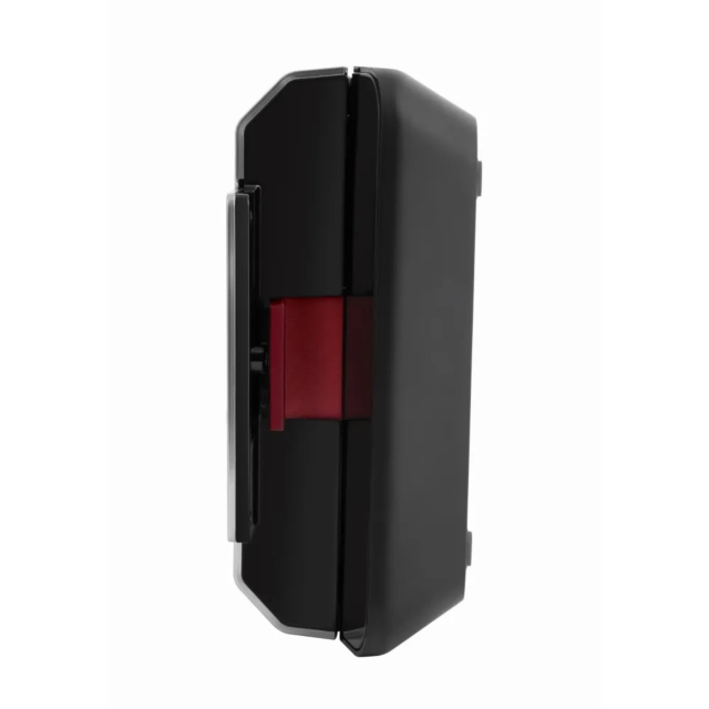 Russell Hobbs 26800 Easy Clean Sandwich Maker Black