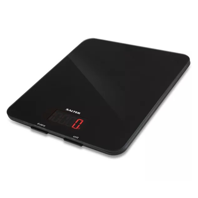 Salter 1160 BKDR High Capacity - Kitchen Scale