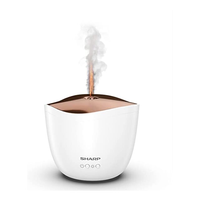 Sharp DF-A1 Aroma Diffuser White