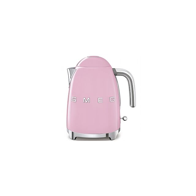 Smeg KLF03PKUK 50S Style Kettle
