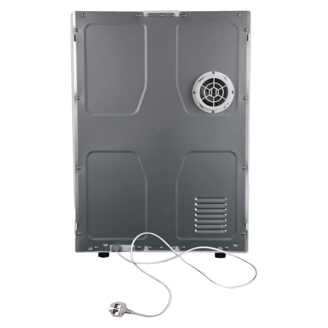 Statesman TD03VFW 3Kg Compact Vented Tumble Dryer White