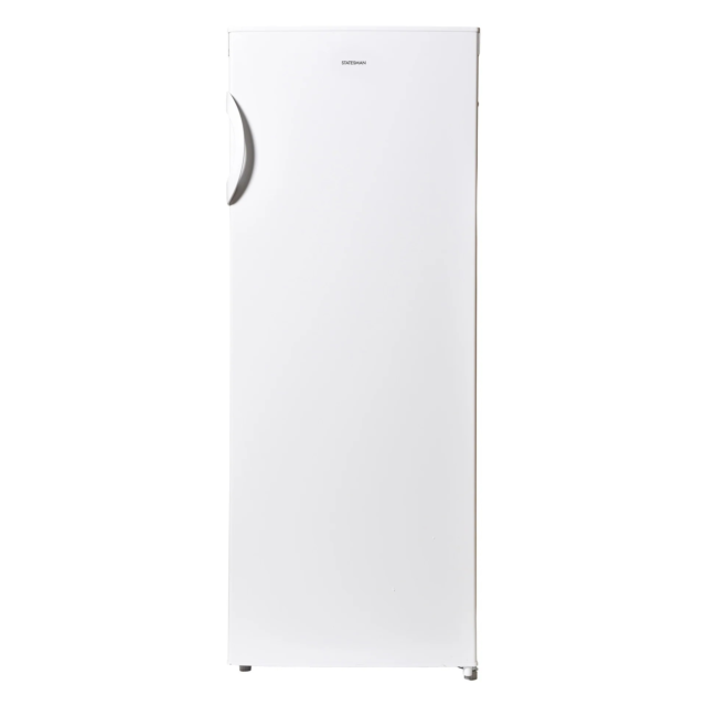 Statesman TF160LWE 55Cm Tall Freezer White