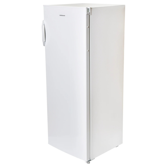 Statesman TF160LWE 55Cm Tall Freezer White