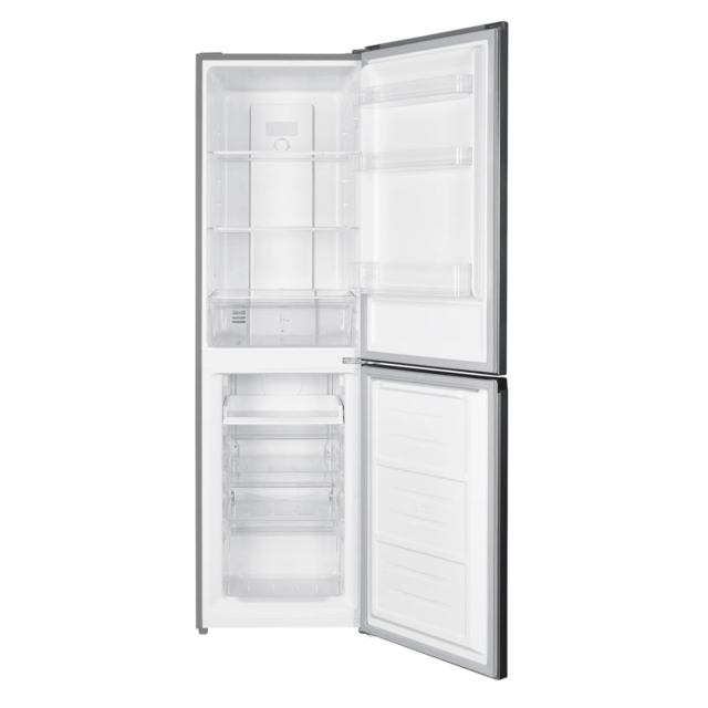 Statesman TNF18552X 55Cm 50/50 Tnf Fridge Freezer Inox