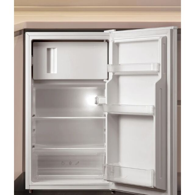 Statesman UC47IBW 47Cm Under Counter Fridge With 4* Ice Box White