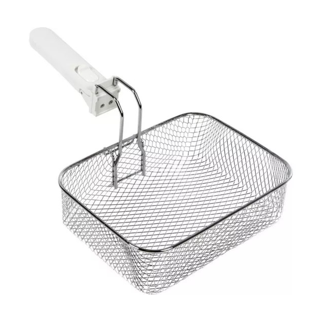 Swan SD6080N 2.5L Square Fryer