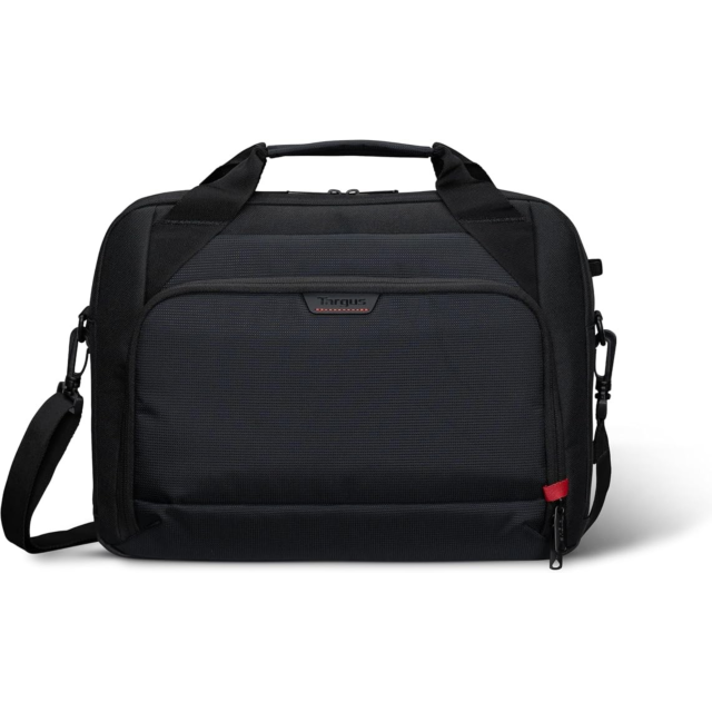 Targus CN415GL-70 Classic 15-16inch Briefcase Black