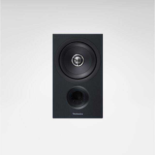 Technics SB-C600E-K Speaker System Black