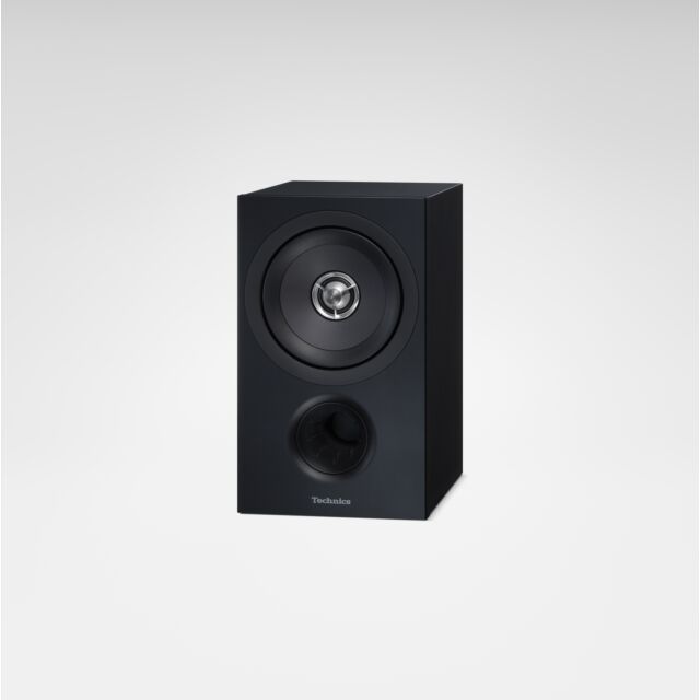 Technics SB-C600E-K Speaker System Black