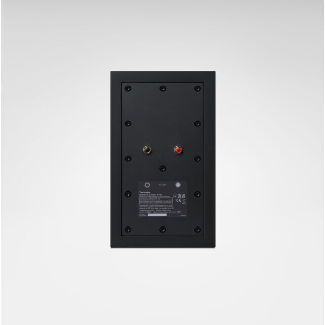 Technics SB-C600E-K Speaker System Black