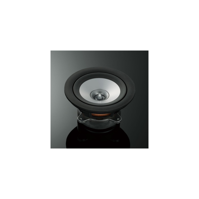 Technics SC-CX700B-K Wireless Speaker System Black