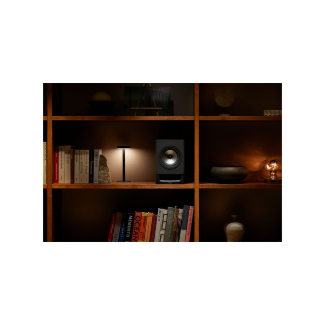 Technics SC-CX700B-K Wireless Speaker System Black
