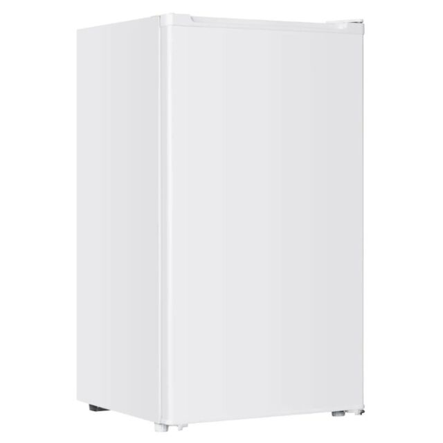 Teknix UC48F2W 60L Undercounter Freezer White