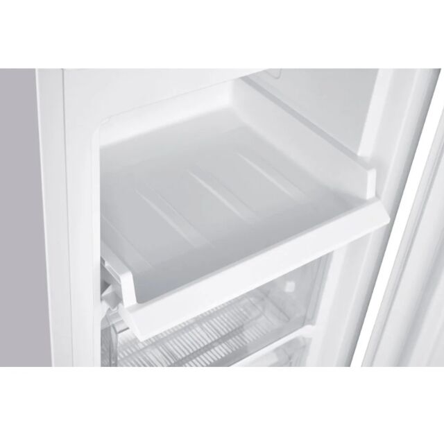 Teknix UC48F2W 60L Undercounter Freezer White