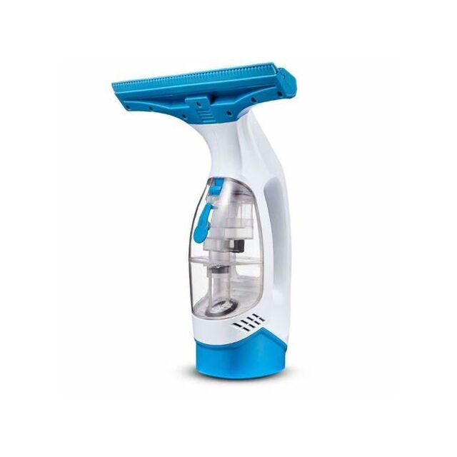 Tower TWV10 Cordless Window Cleaner White / Blue