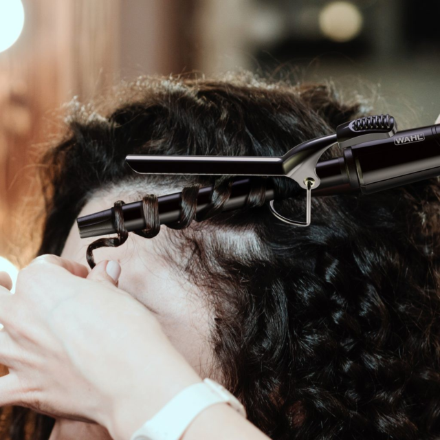 Wahl ZX912 19Mm Curling Tong
