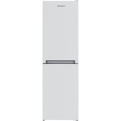 Hotpoint HBNF55182WUK 54cm Frost Free Fridge Freezer - White