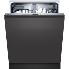 Neff S153HAX02G, Fully-integrated dishwasher