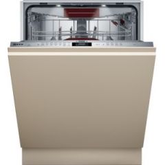 Neff S187ZCX43G, Fully-integrated dishwasher