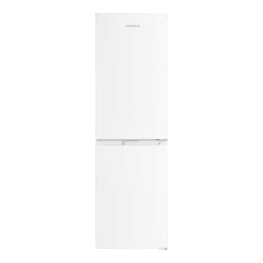 Statesman TNF18552W 55cm 50/50 TNF Fridge Freezer - White